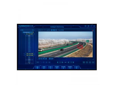 H10款65-98寸液晶顯示器